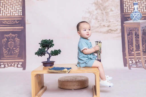 锡林郭勒13周宝宝有多大